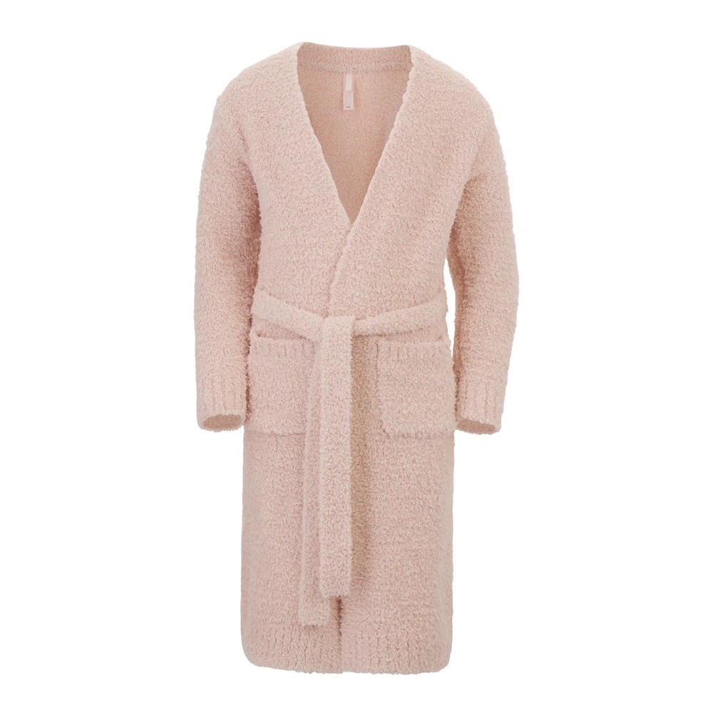 Skims Kids Cozy Knit Robe — Sold Out!